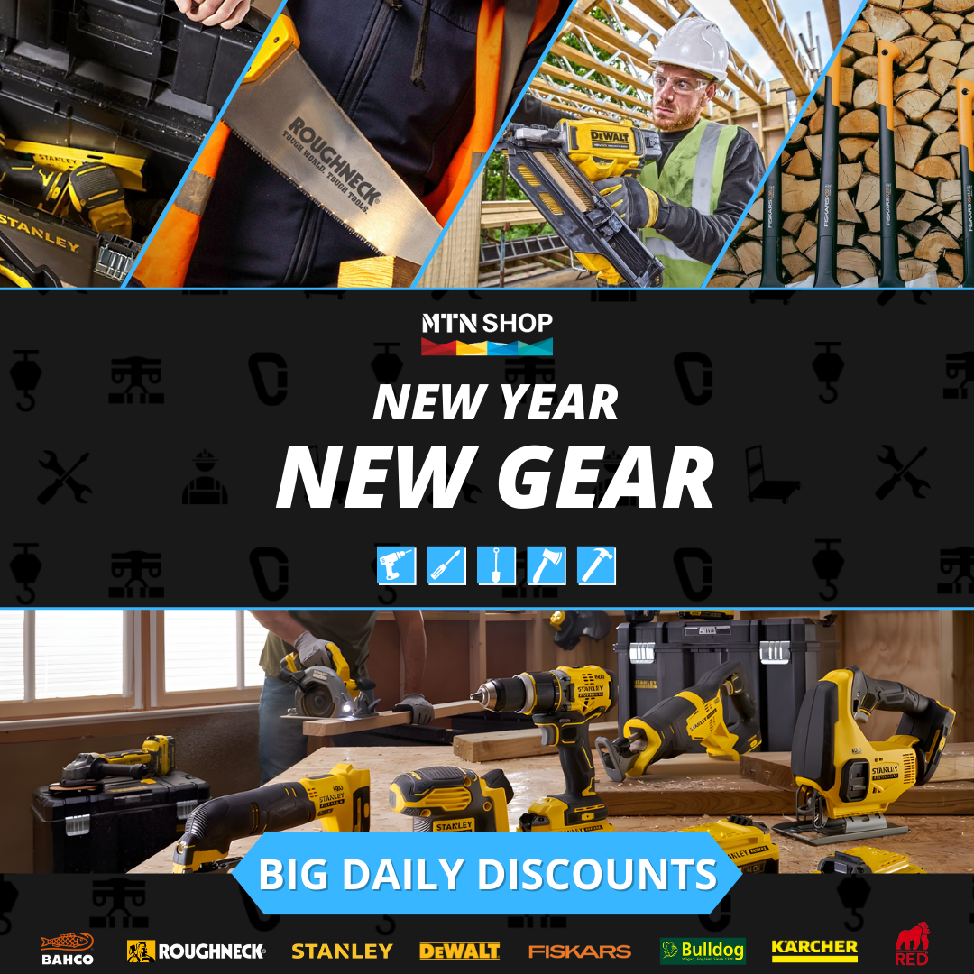 MTN Black Friday Sale - Up to 50% Off