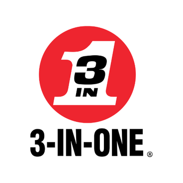 3-IN-ONE®