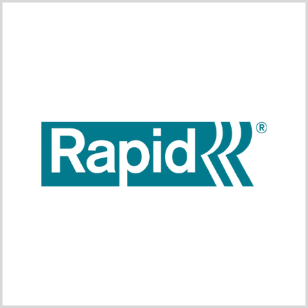Rapid fastening tools Logo - MTN Shop UK