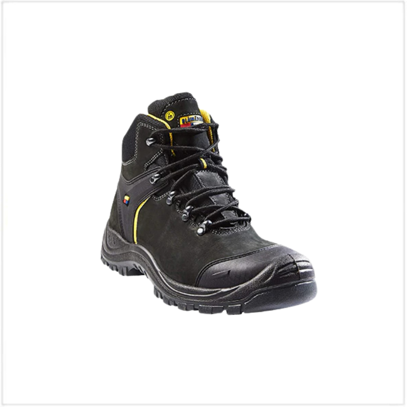 Safety Footwear– Now available at MTN Shop UK.