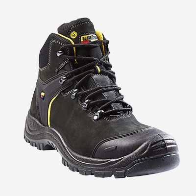 Safety Footwear– Now available at MTN Shop UK.