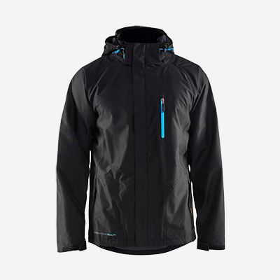 Waterproof Work Jackets– Now available at MTN Shop UK.