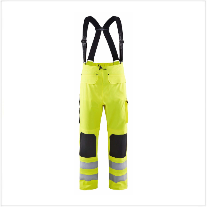Waterproof/Oilskin Trousers– Now available at MTN Shop UK.
