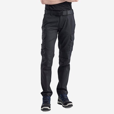 Womens Cargo Work Trousers– Now available at MTN Shop UK.