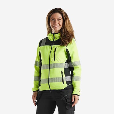 Work Jackets for Women– Now available at MTN Shop UK.