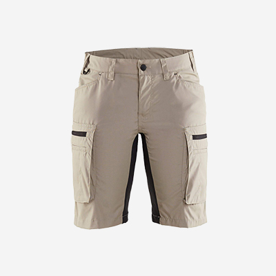 Women's Work Shorts– Now available at MTN Shop UK.