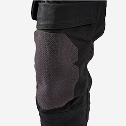 Womens Work Trousers with Knee Pad Pockets– Now available at MTN Shop UK.