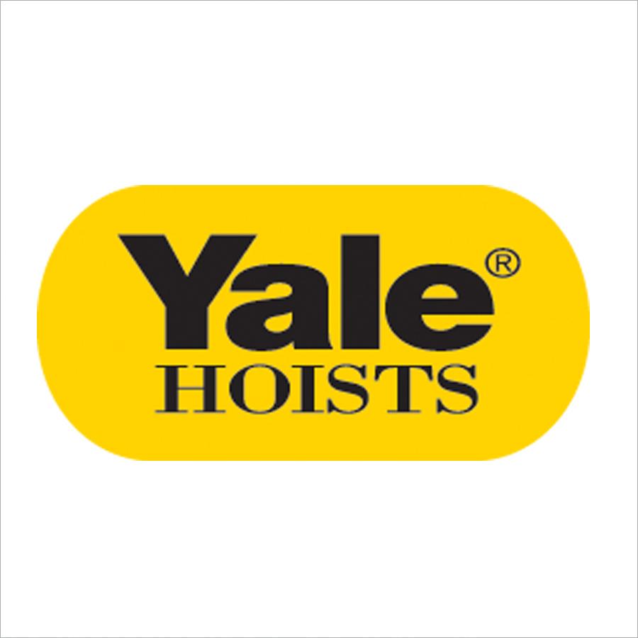 Yale Hoists – Now available at MTN Shop UK.