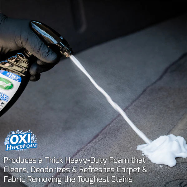 Turtle Wax Spot Clean Stain & Odour Remover 500ml – – Now available at MTN Shop UK. - imagen 5