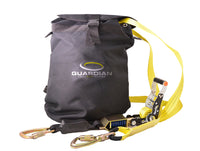 Guardian Webbing Horizontal Lifeline