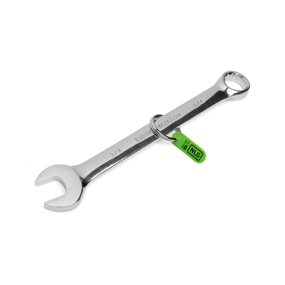 NLG Tether Ring, Medium - (10 Pack) – – Now available at MTN Shop UK. - imagen 3
