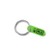 NLG Tether Ring, Medium - (10 Pack)