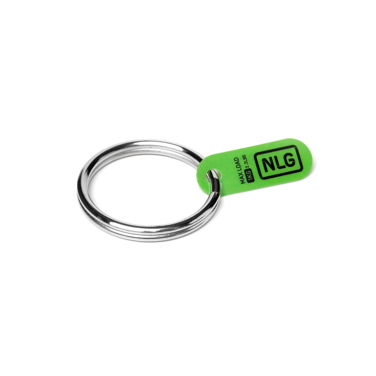 NLG Tether Ring, Large - (10 Pack) – – Now available at MTN Shop UK. - imagen 2