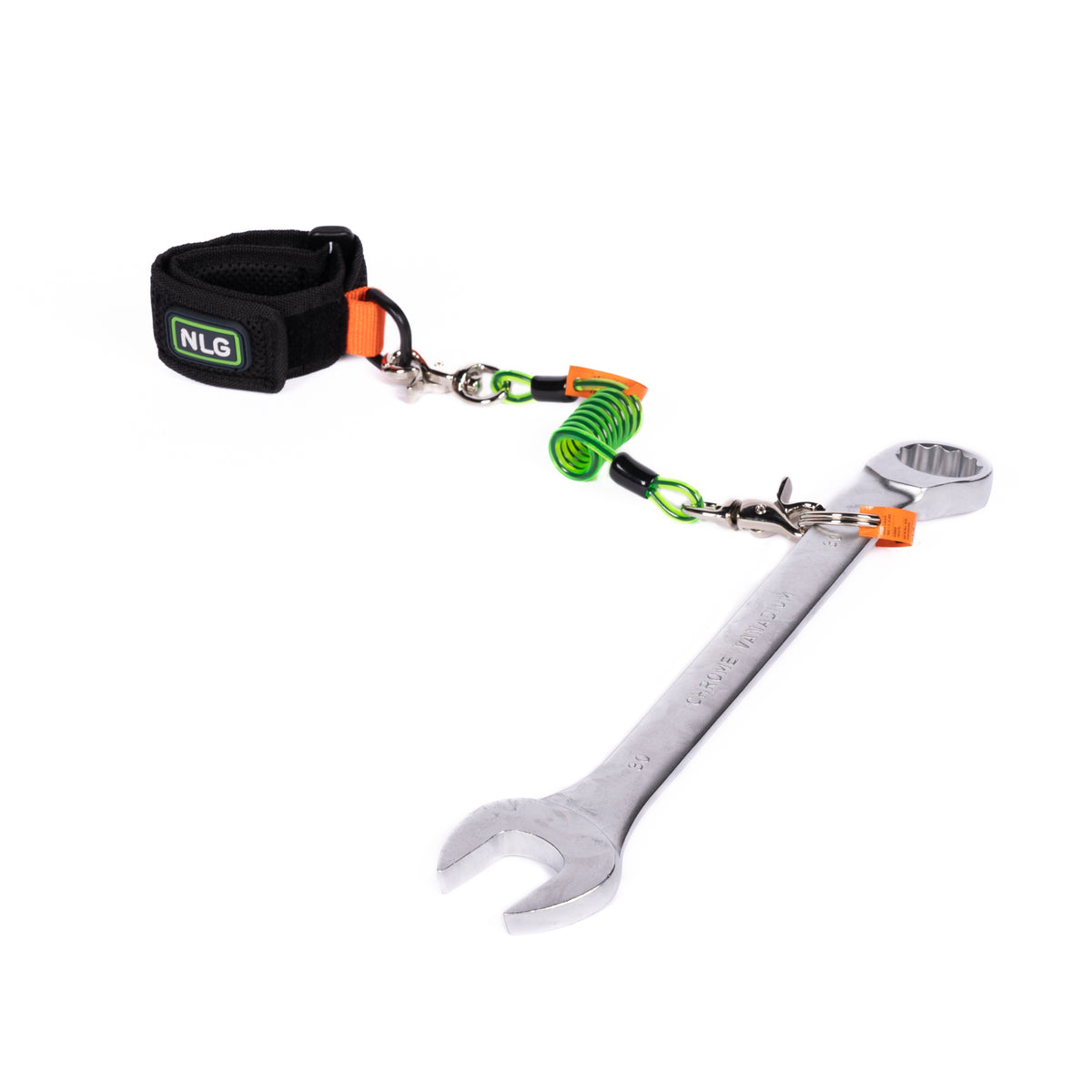 NLG Tether Ring, Large - (10 Pack) – – Now available at MTN Shop UK. - imagen 3