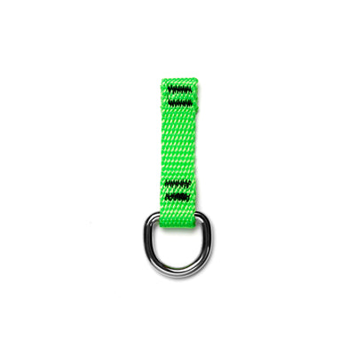 NLG Small D Ring Tool Tether - (10 Pack) – – Now available at MTN Shop UK.