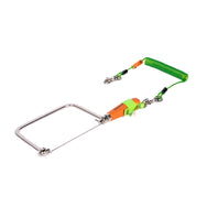 NLG Small D Ring Tool Tether - (10 Pack) – – Now available at MTN Shop UK. - imagen 5