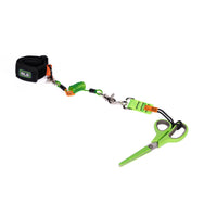 NLG 360 D Ring Loop Tool Tether - (10 Pack) – – Now available at MTN Shop UK. - imagen 3