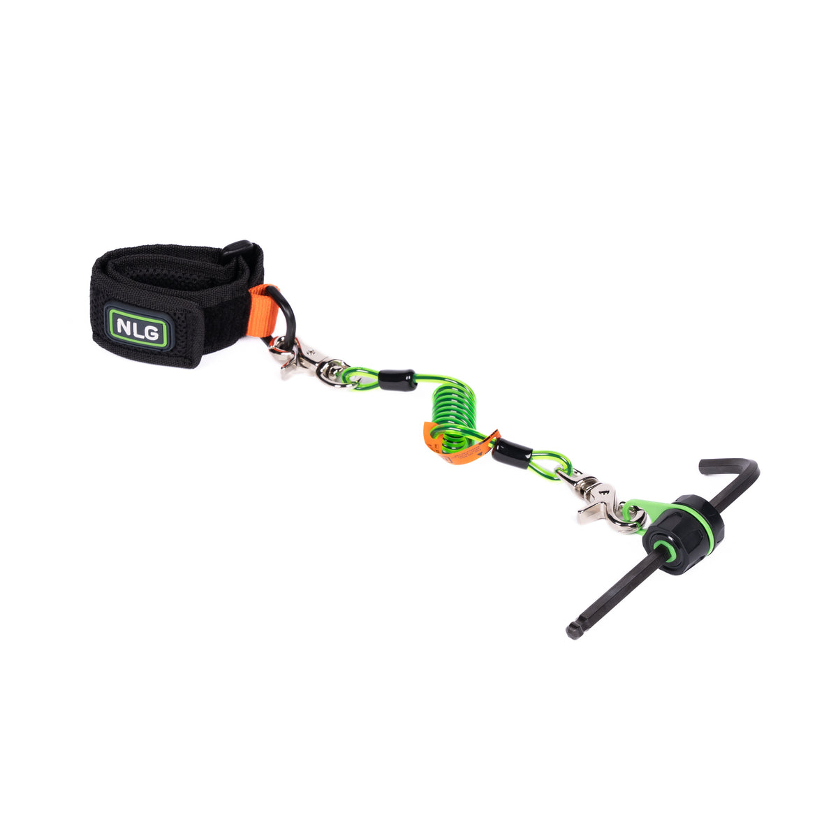 NLG Adjustable Wristband - (10 Pack) – – Now available at MTN Shop UK. - imagen 8