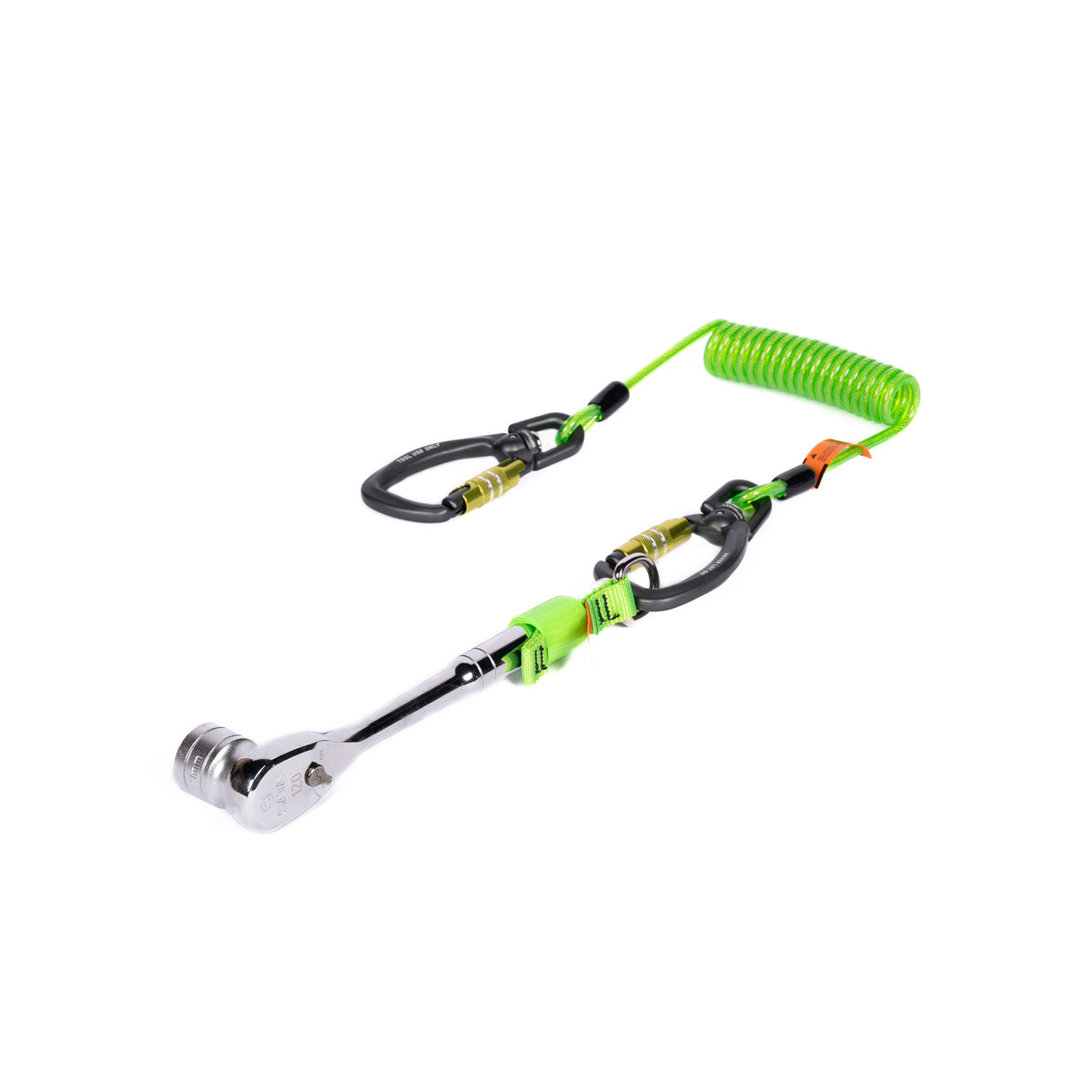 NLG Coil Tool Lanyard - (5 Pack) – – Now available at MTN Shop UK. - imagen 4