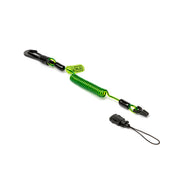 NLG Mini Coil Tool Lanyard - (10 Pack) – – Now available at MTN Shop UK. - imagen 4