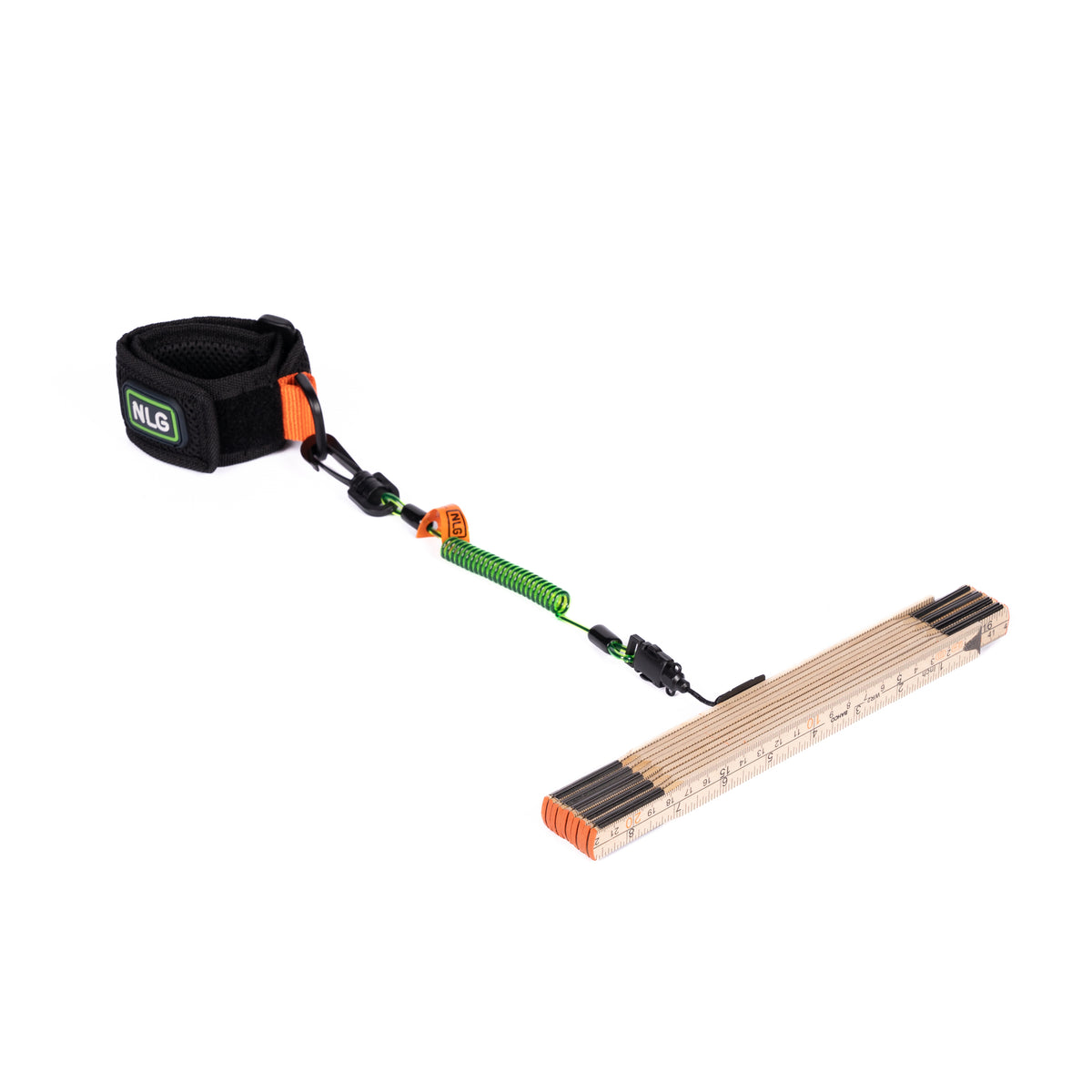NLG Mini Coil Tool Lanyard - (10 Pack) – – Now available at MTN Shop UK. - imagen 6