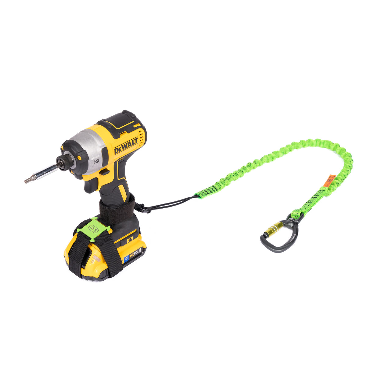 NLG Bungee Tool Lanyard - (5 Pack) – – Now available at MTN Shop UK. - imagen 4