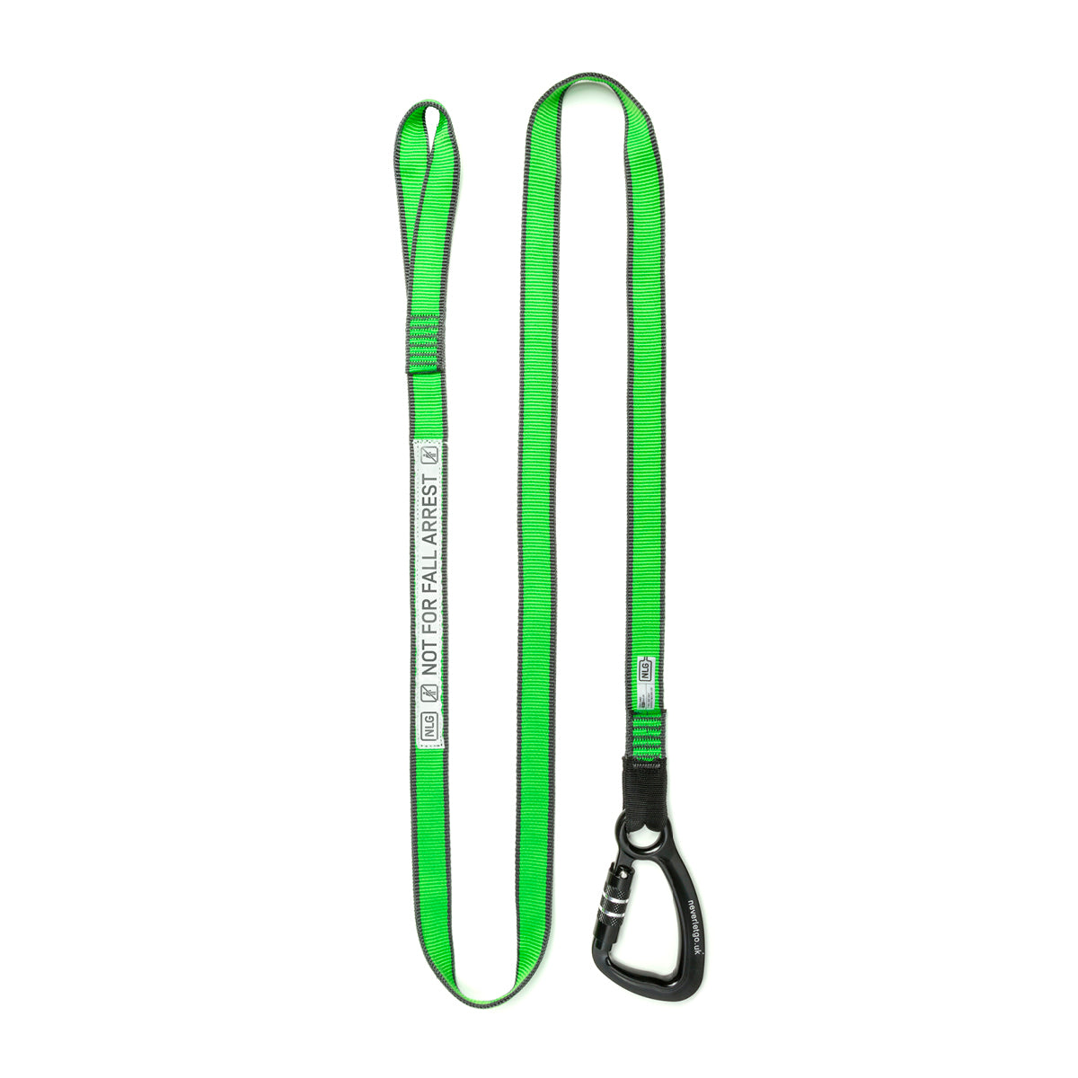 NLG Super Heavy Duty Webbing Tool Lanyard - (5 Pack) – – Now available at MTN Shop UK. - imagen 2