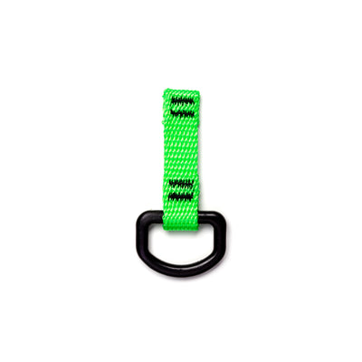 NLG Non-Conductive D Ring Tool Tether - (10 Pack) – – Now available at MTN Shop UK.