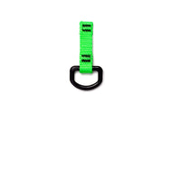 NLG Non-Conductive D Ring Tool Tether - (10 Pack) – – Now available at MTN Shop UK. - imagen 2