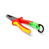 NLG Non-Conductive D Ring Tool Tether - (10 Pack) – – Now available at MTN Shop UK. - imagen 5