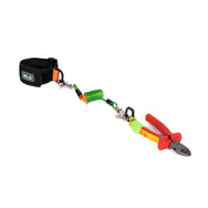 NLG Non-Conductive D Ring Tool Tether - (10 Pack) – – Now available at MTN Shop UK. - imagen 6