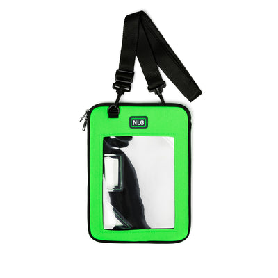 NLG Tablet Case – – Now available at MTN Shop UK.