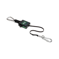 NLG Locking Retractable Tool Lanyard – – Now available at MTN Shop UK. - imagen 3