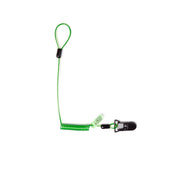 NLG Coil Helmet Lanyard - (10 Pack) – – Now available at MTN Shop UK. - imagen 2