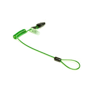 NLG Coil Helmet Lanyard - (10 Pack) – – Now available at MTN Shop UK. - imagen 3