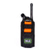 NLG Radio Holster Pack of 5