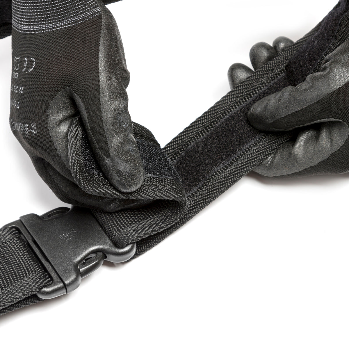 NLG Superlight Safety Tool Belt – – Now available at MTN Shop UK. - imagen 4