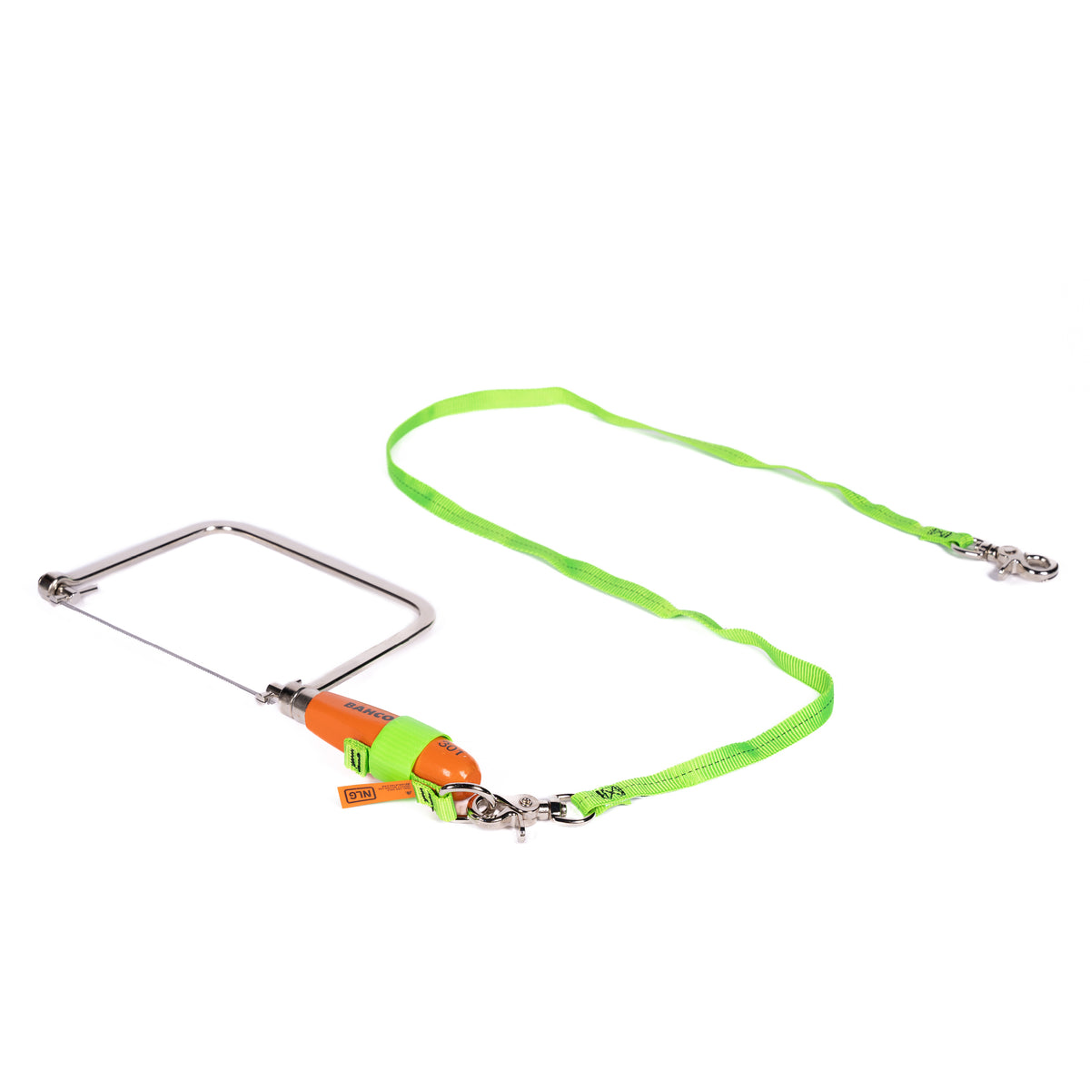 NLG Webbing Tool Lanyard, 1M - (10 Pack) – – Now available at MTN Shop UK. - imagen 5
