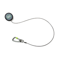 NLG Heavy Duty Retractable Tool Lanyard, Carabiner – – Now available at MTN Shop UK. - imagen 4