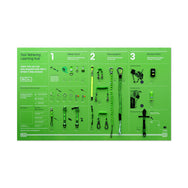 NLG Tool Tethering Learning Hub Board – – Now available at MTN Shop UK.