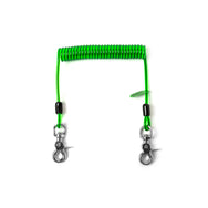 NLG Extended Coil Tool Lanyard - (5 Pack) – – Now available at MTN Shop UK.