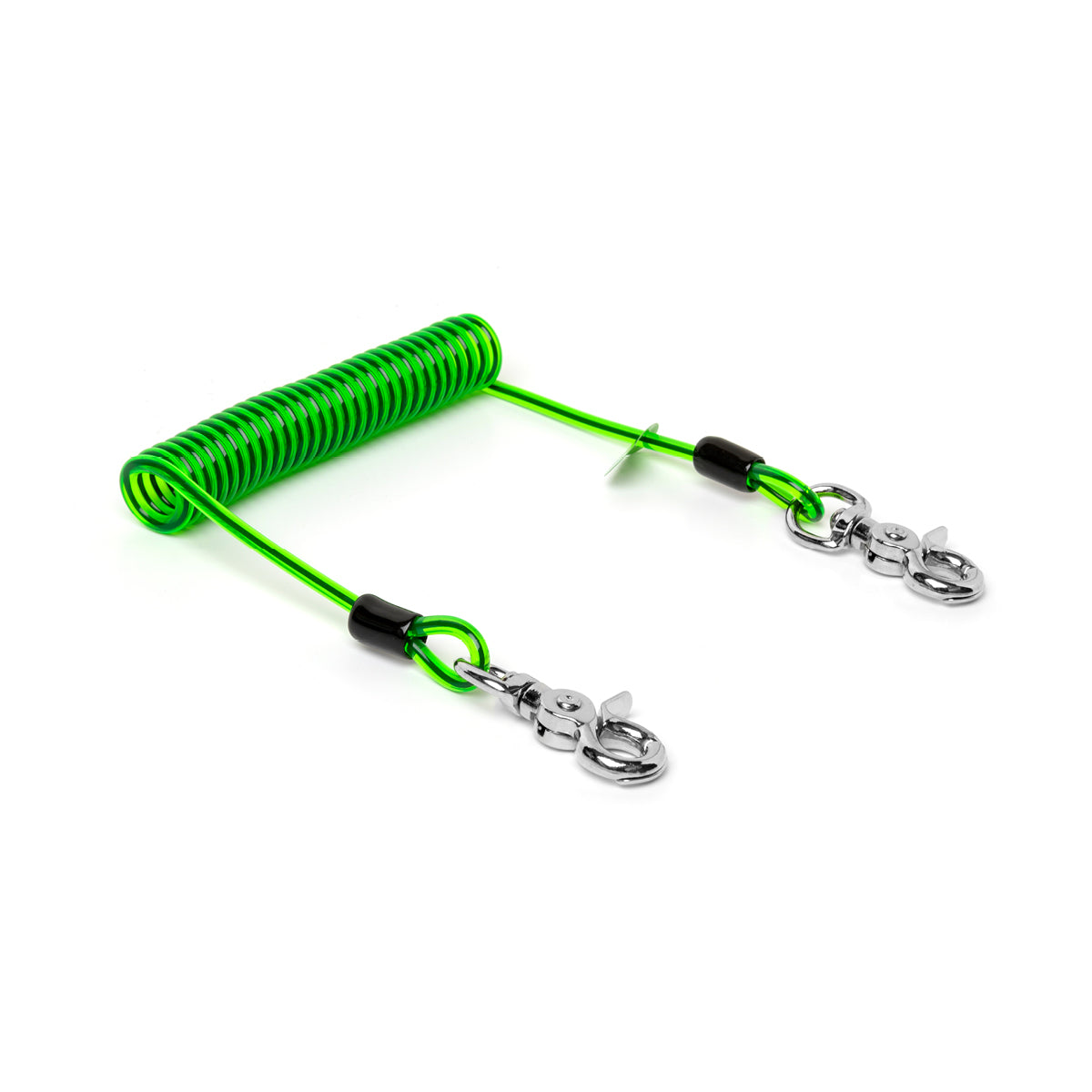 NLG Extended Coil Tool Lanyard - (5 Pack) – – Now available at MTN Shop UK. - imagen 3