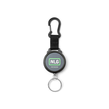 NLG Mini Retractable Tool Lanyard – – Now available at MTN Shop UK.