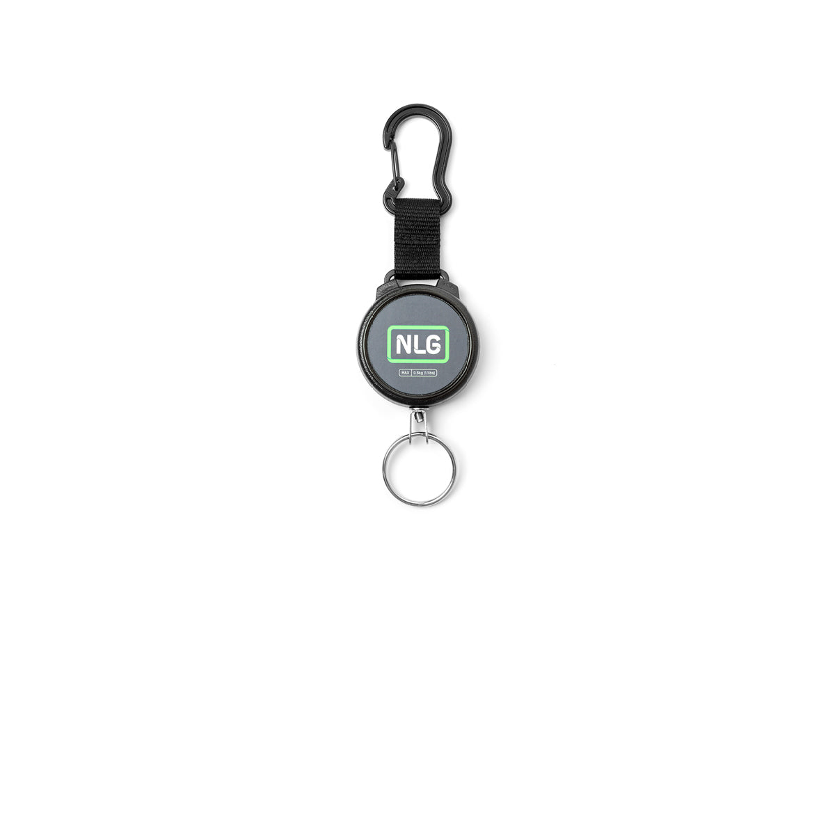 NLG Mini Retractable Tool Lanyard – – Now available at MTN Shop UK. - imagen 2