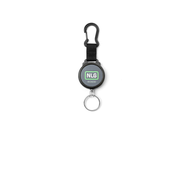 NLG Mini Retractable Tool Lanyard – – Now available at MTN Shop UK.
