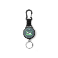 NLG Mini Retractable Tool Lanyard – – Now available at MTN Shop UK. - imagen 3