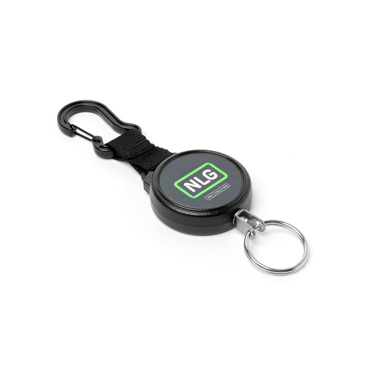 NLG Mini Retractable Tool Lanyard – – Now available at MTN Shop UK. - imagen 4