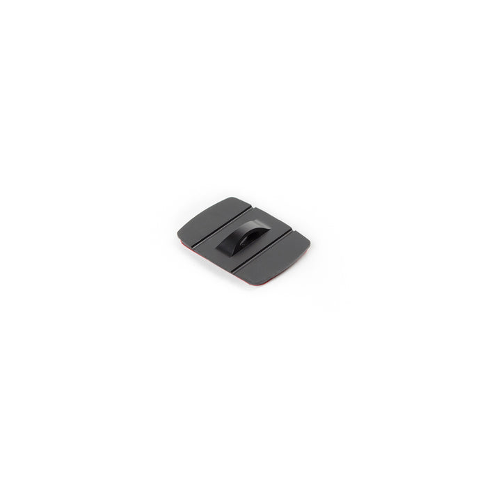 NLG Mini Adhesive D Ring - (10 Pack)