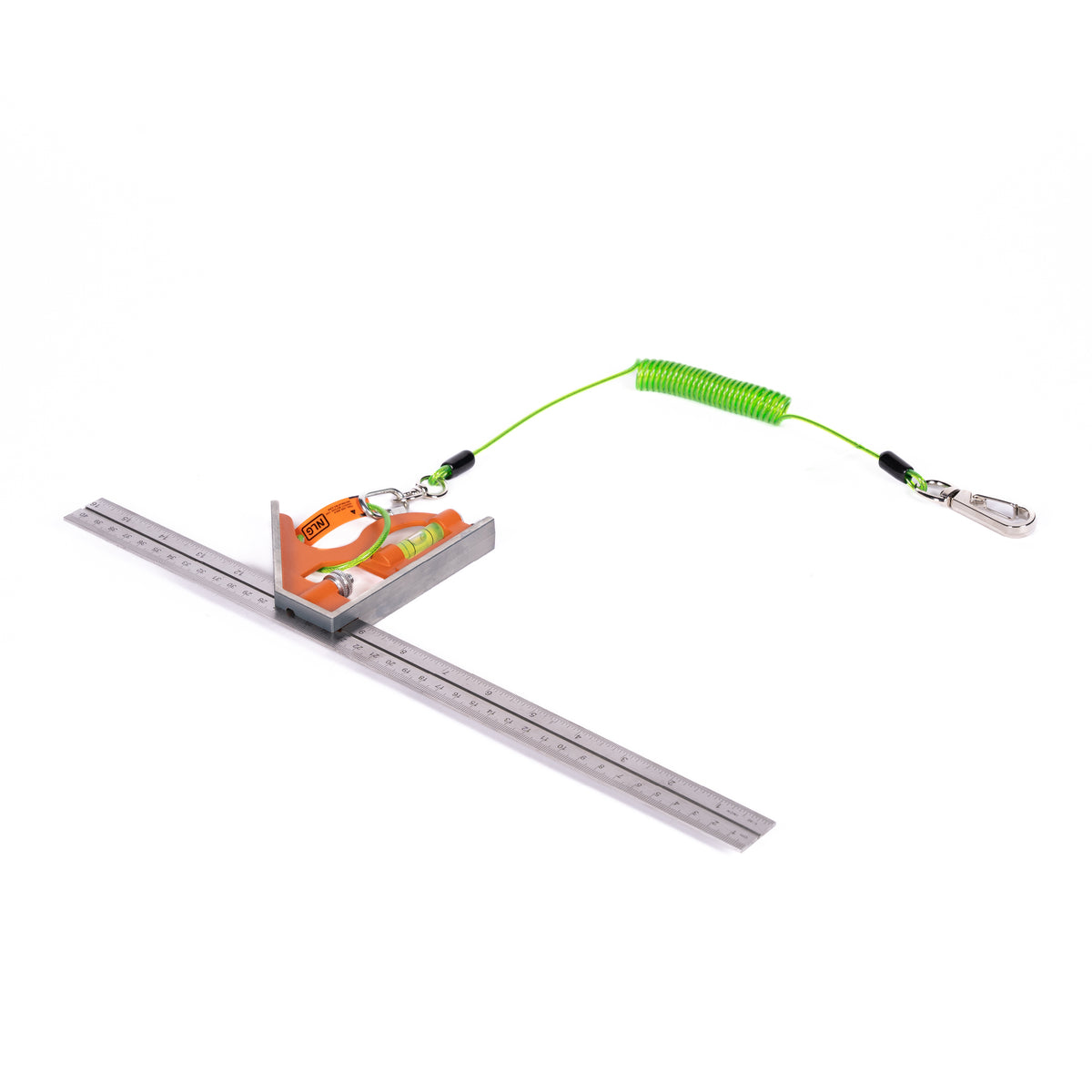 NLG Lightweight Coil Tool Lanyard - (10 Pack) – – Now available at MTN Shop UK. - imagen 4