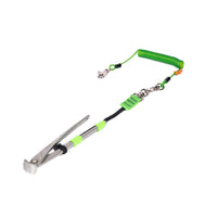 NLG 360 D Ring Locking Loop Tool Tether - (10 Pack) – – Now available at MTN Shop UK. - imagen 3